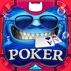 Texas Holdem - Scatter Poker