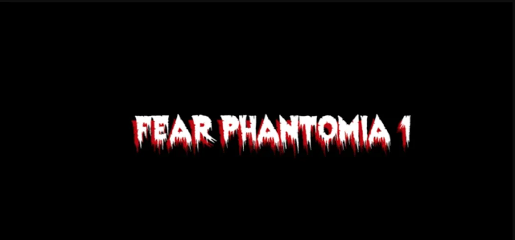 Скачать взломанную Fear : Phantomia 1 Horror Game (Бэкрумс)  [МОД Menu] — стабильная версия apk на Андроид screen 1