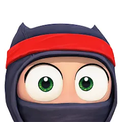 Clumsy Ninja