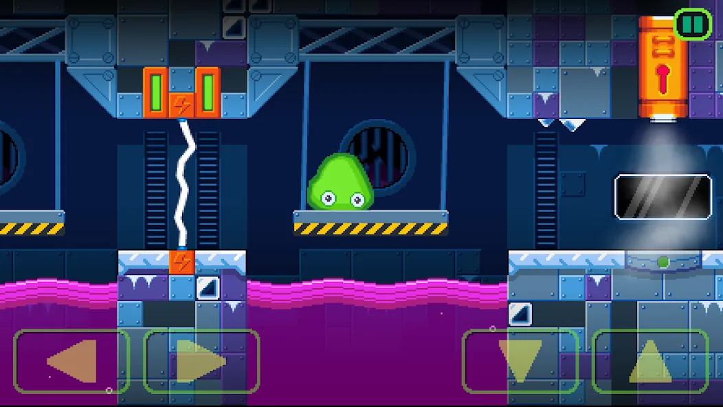 Взломанная Slime Labs 3 (Слайм Лабс 3)  [МОД Mega Pack] — стабильная версия apk на Андроид screen 1