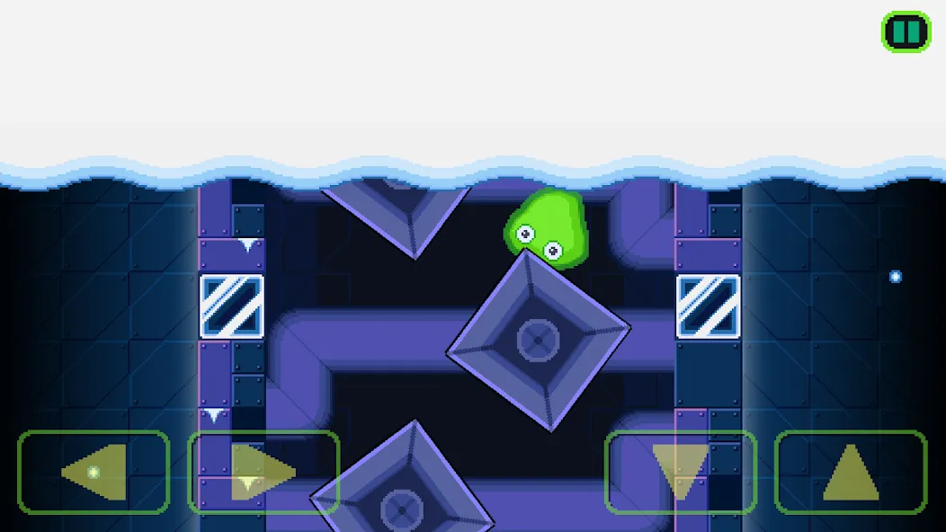 Взломанная Slime Labs 3 (Слайм Лабс 3)  [МОД Mega Pack] — стабильная версия apk на Андроид screen 3