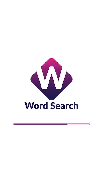 Скачать взломанную Word Search Puzzle (Уорд Срч Пазл)  [МОД Unlimited Money] — стабильная версия apk на Андроид screen 1