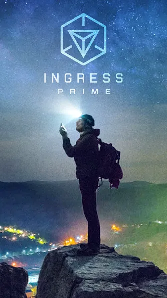 Взломанная Ingress Prime (Ингресс Прайм)  [МОД Все открыто] — полная версия apk на Андроид screen 5