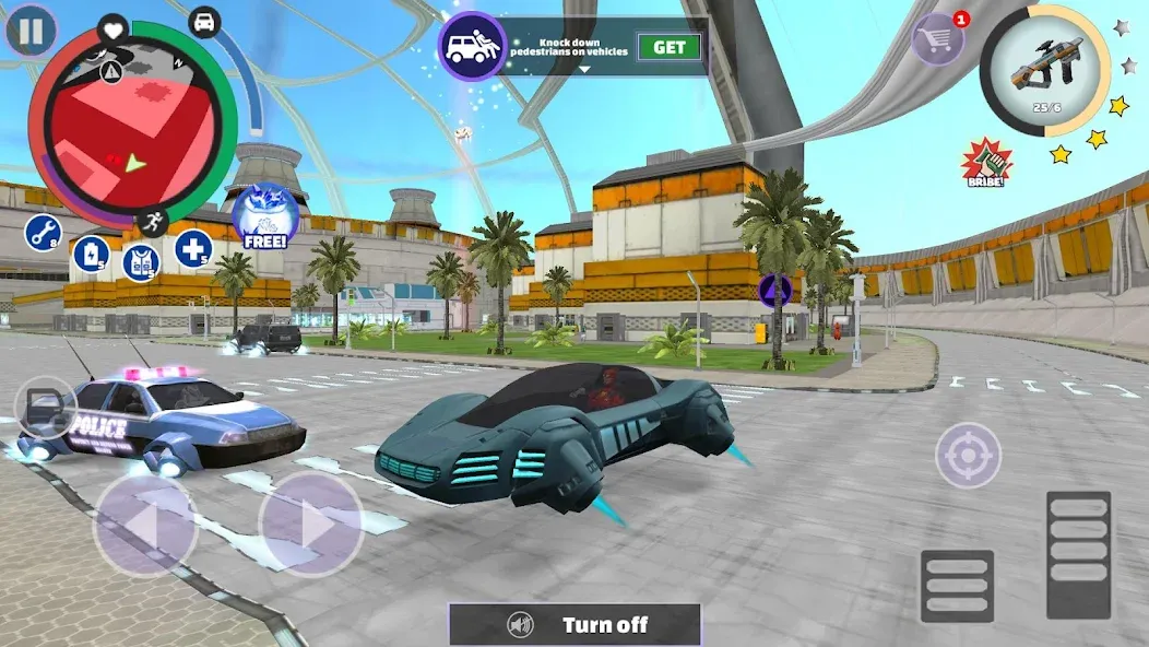 Взлом Unlimited Speed (Анлимитед Спид)  [МОД Бесконечные монеты] — полная версия apk на Андроид screen 3