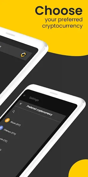 Скачать взломанную Crypto Sense — Earn Rewards (Крипто Сенс)  [МОД Много монет] — стабильная версия apk на Андроид screen 2