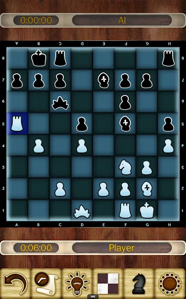 Взлом Chess 2  [МОД Menu] — последняя версия apk на Андроид screen 3