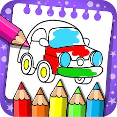 Coloring & Learn