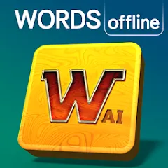 Words AI Friends Classic