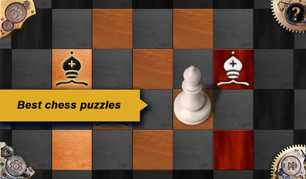 Скачать взлом Mind Games: Adult puzzle games  [МОД Много монет] — полная версия apk на Андроид screen 1