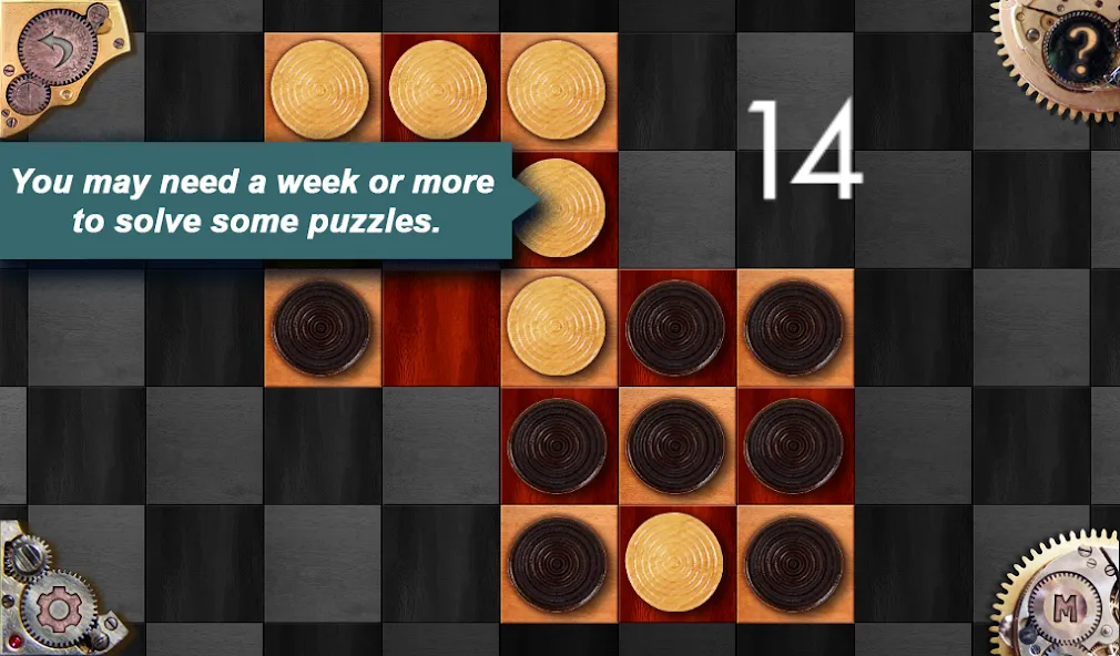 Скачать взлом Mind Games: Adult puzzle games  [МОД Много монет] — полная версия apk на Андроид screen 3