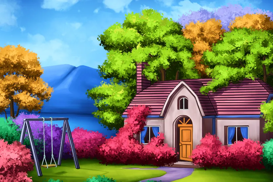 Взлом Art Coloring — Color by Number  [МОД Много денег] — полная версия apk на Андроид screen 5
