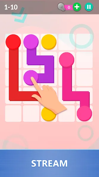 Скачать взлом Puzzle Games Collection game  [МОД Menu] — последняя версия apk на Андроид screen 4