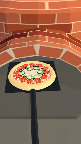 Скачать взлом Pizzaiolo!  [МОД Unlocked] — стабильная версия apk на Андроид screen 4