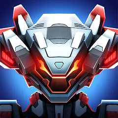 Mech Arena - Shooting Game