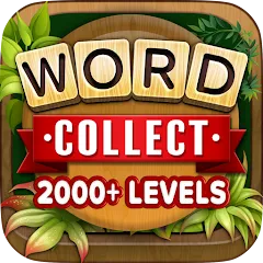 Word Collect - Word Games Fun