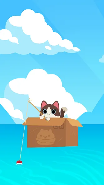 Взлом Sailor Cats (эйлор Кэтс)  [МОД Бесконечные деньги] — полная версия apk на Андроид screen 3