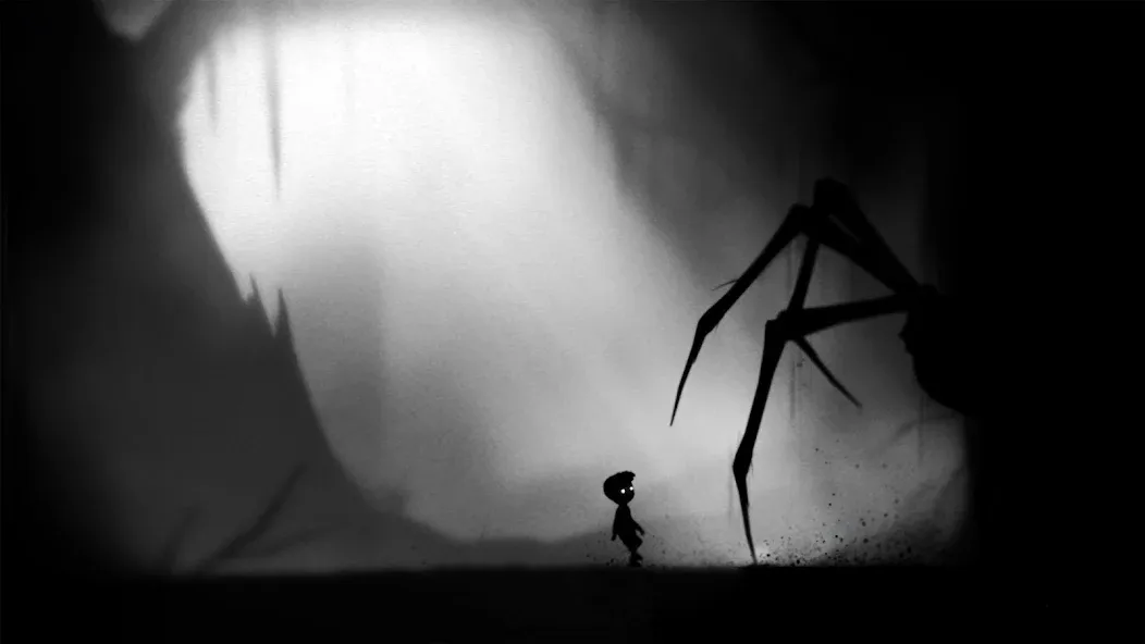 Взлом LIMBO demo (ЛИМБО демо)  [МОД Бесконечные деньги] — стабильная версия apk на Андроид screen 1