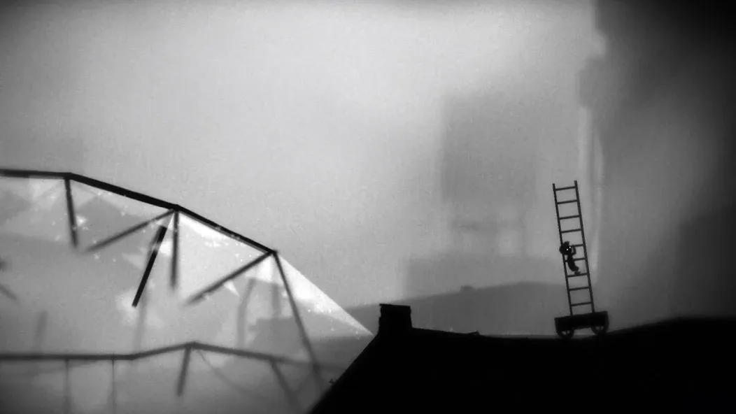 Взлом LIMBO demo (ЛИМБО демо)  [МОД Бесконечные деньги] — стабильная версия apk на Андроид screen 3