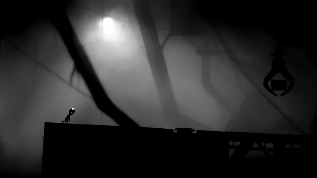 Взлом LIMBO demo (ЛИМБО демо)  [МОД Бесконечные деньги] — стабильная версия apk на Андроид screen 4