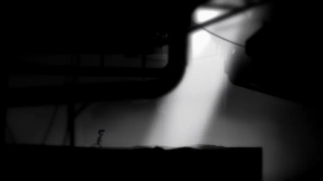 Взлом LIMBO demo (ЛИМБО демо)  [МОД Бесконечные деньги] — стабильная версия apk на Андроид screen 5