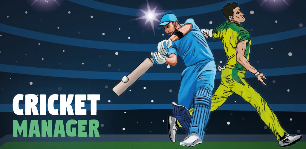 Взлом Wicket Cricket Manager (Уикет Крикет Менеджер)  [МОД Unlimited Money] — последняя версия apk на Андроид screen 1