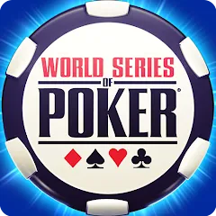 WSOP Poker: Texas Holdem Game