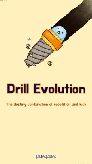 Взлом Drill Evolution (Дрил Эволюшн)  [МОД Меню] — полная версия apk на Андроид screen 1