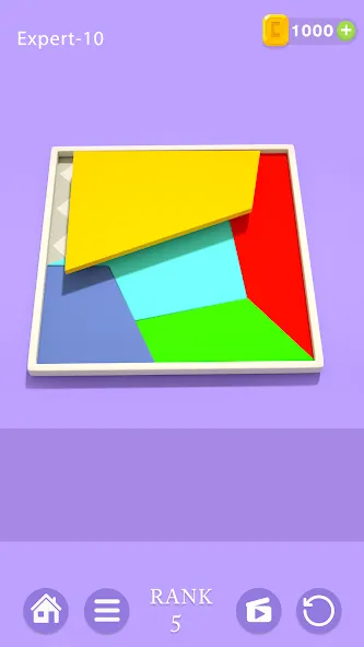 Скачать взлом Puzzledom — puzzles all in one (Пазлдом)  [МОД Menu] — последняя версия apk на Андроид screen 3