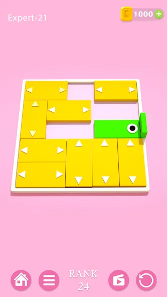 Скачать взлом Puzzledom — puzzles all in one (Пазлдом)  [МОД Menu] — последняя версия apk на Андроид screen 4