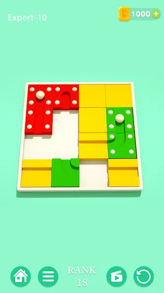 Скачать взлом Puzzledom — puzzles all in one (Пазлдом)  [МОД Menu] — последняя версия apk на Андроид screen 5