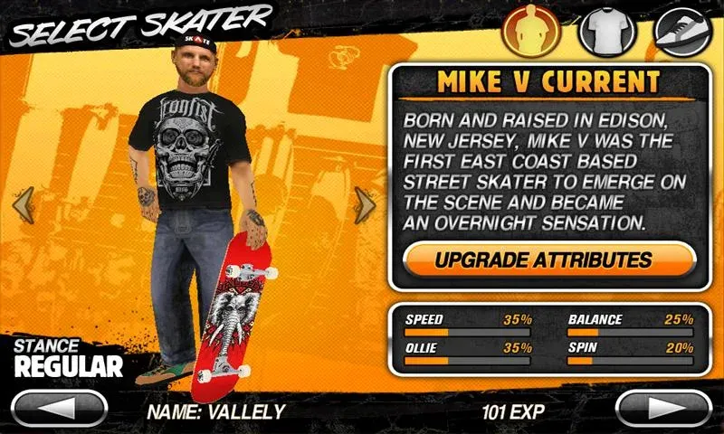 Взлом Mike V: Skateboard Party (Майк Ви)  [МОД Много денег] — последняя версия apk на Андроид screen 2