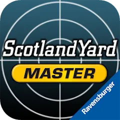 Scotland Yard Master