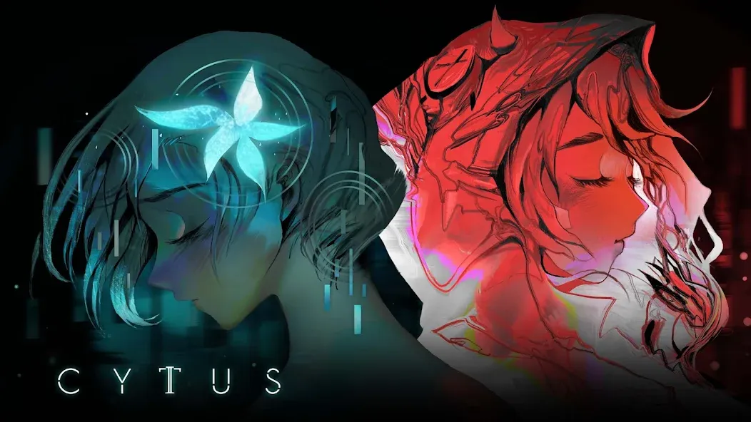 Взлом Cytus II (Сайтус )  [МОД Mega Pack] — полная версия apk на Андроид screen 1