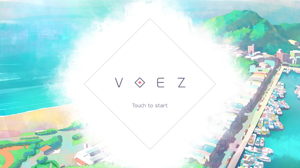 Скачать взлом VOEZ (ВОЭЗ)  [МОД Mega Pack] — полная версия apk на Андроид screen 1