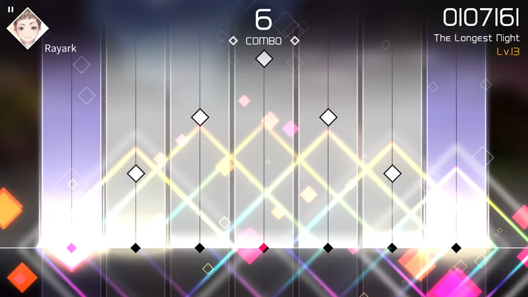 Скачать взлом VOEZ (ВОЭЗ)  [МОД Mega Pack] — полная версия apk на Андроид screen 3