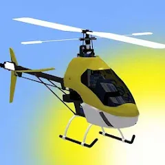 Absolute RC Heli Sim