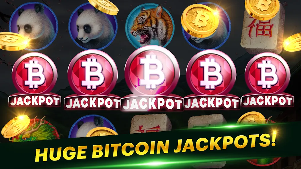 Скачать взлом Satoshi Millions. Win Bitcoin  [МОД Unlimited Money] — последняя версия apk на Андроид screen 3