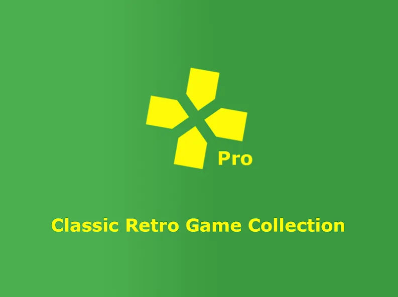 Взлом RetroLandPro — Game Collection (РетроЛэнд Про)  [МОД Все открыто] — последняя версия apk на Андроид screen 2