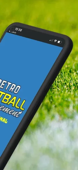 Взломанная International Football Manager (Интернациональный футбольный менеджер)  [МОД Бесконечные монеты] — последняя версия apk на Андроид screen 2