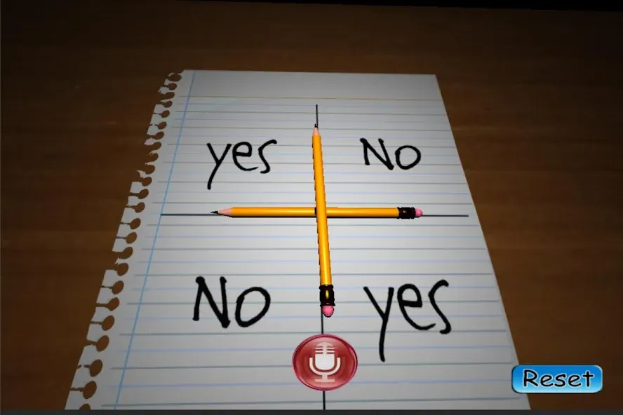 Скачать взлом Charlie Charlie Challenge (Чарли Чарли Челлендж)  [МОД Бесконечные деньги] — последняя версия apk на Андроид screen 1