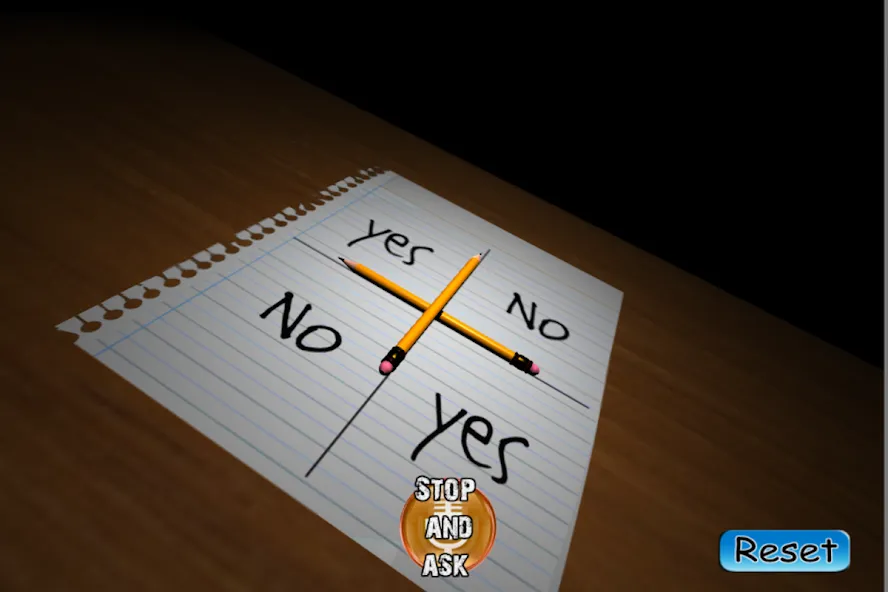 Скачать взлом Charlie Charlie Challenge (Чарли Чарли Челлендж)  [МОД Бесконечные деньги] — последняя версия apk на Андроид screen 5