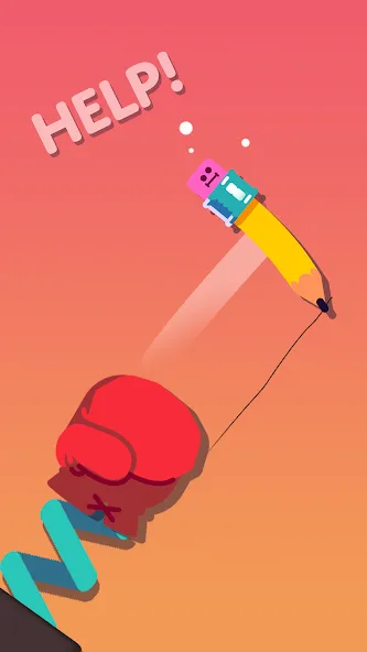 Скачать взлом Sausage Flip (Сосиска Флип)  [МОД Mega Pack] — стабильная версия apk на Андроид screen 5