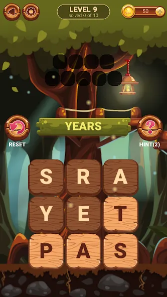 Взлом Word Catcher  [МОД Unlocked] — последняя версия apk на Андроид screen 5