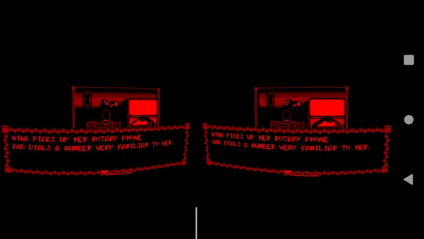 Скачать взломанную Virtual Virtual Boy (Виртуальный Виртуальный Мальчик)  [МОД Все открыто] — стабильная версия apk на Андроид screen 2