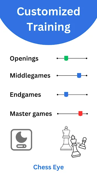 Скачать взломанную Chess · Visualize & Calculate  [МОД Бесконечные деньги] — стабильная версия apk на Андроид screen 5