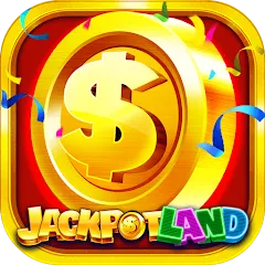 Jackpotland-Vegas Casino Slots