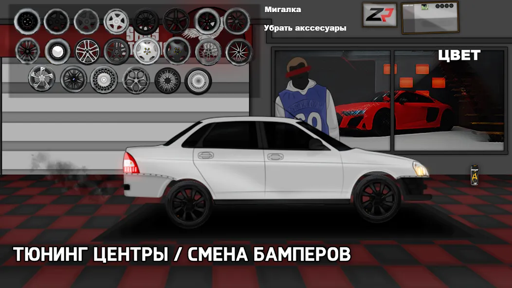 Скачать взлом Opermafia (Опермафия)  [МОД Много монет] — полная версия apk на Андроид screen 4