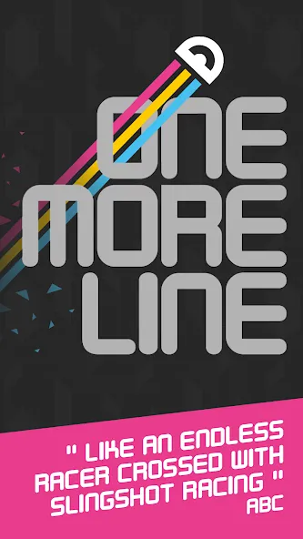 Скачать взлом One More Line (Уан Мор Лайн)  [МОД Меню] — стабильная версия apk на Андроид screen 5