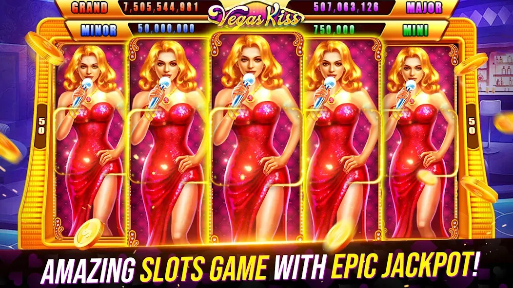 Взлом Poker Fever — Win your Fame (Покер Клаш)  [МОД Много денег] — стабильная версия apk на Андроид screen 4