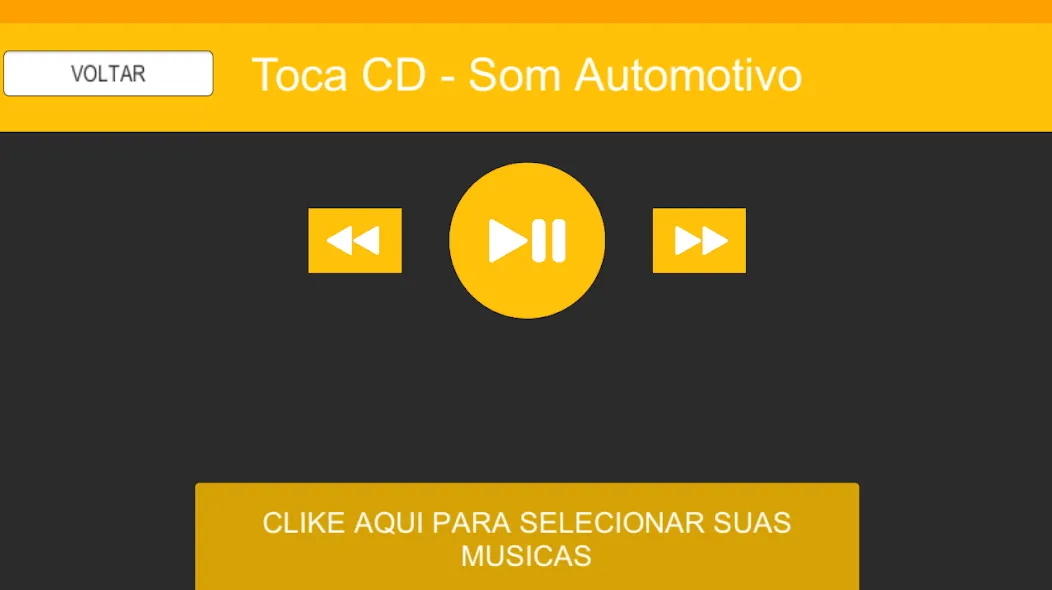 Скачать взлом Som Automotivo Brasil (Сом Автомотиво Бразиль)  [МОД Unlocked] — полная версия apk на Андроид screen 4